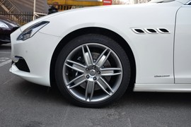 2018款玛莎拉蒂总裁