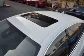 2018款玛莎拉蒂总裁