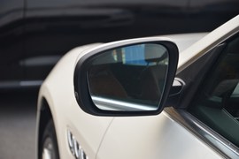 2018款玛莎拉蒂总裁