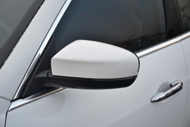 2018款玛莎拉蒂总裁