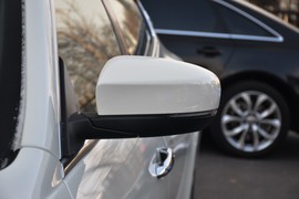 2018款玛莎拉蒂总裁