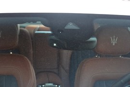 2018款玛莎拉蒂总裁