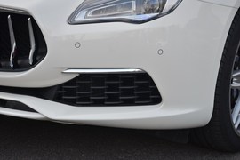 2018款玛莎拉蒂总裁