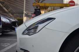 2018款玛莎拉蒂总裁