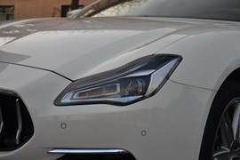 2018款玛莎拉蒂总裁