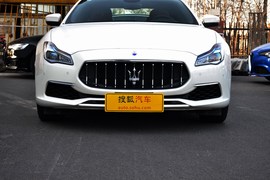 2018款玛莎拉蒂总裁