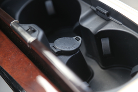 2018款雷克萨斯LS350豪华版