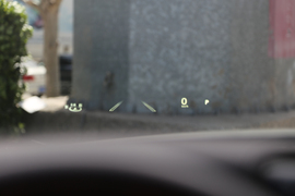 2018款雷克萨斯LS350豪华版