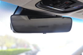 2018款雷克萨斯LS350豪华版