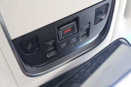 2018款雷克萨斯LS350豪华版