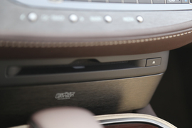 2018款雷克萨斯LS350豪华版