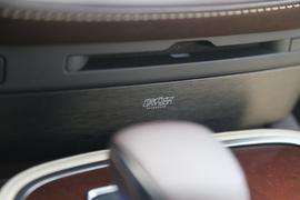 2018款雷克萨斯LS350豪华版