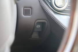 2018款雷克萨斯LS350豪华版