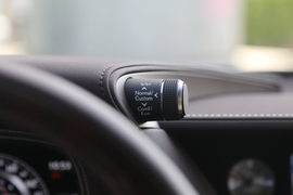 2018款雷克萨斯LS350豪华版