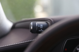 2018款雷克萨斯LS350豪华版