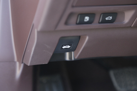 2018款雷克萨斯LS350豪华版