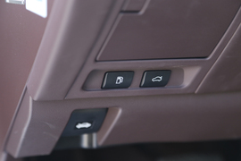 2018款雷克萨斯LS350豪华版