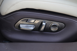 2018款雷克萨斯LS350豪华版