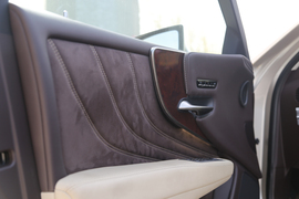 2018款雷克萨斯LS350豪华版