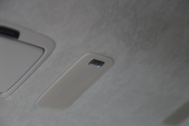 2018款雷克萨斯LS350豪华版