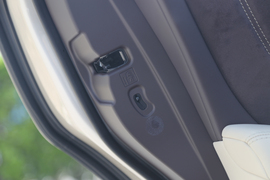 2018款雷克萨斯LS350豪华版