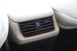 2018款雷克萨斯LS350豪华版