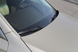 2018款雷克萨斯LS350豪华版