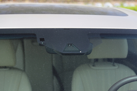 2018款雷克萨斯LS350豪华版