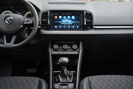   2018款斯柯达柯珞克 TSI280 旗舰版