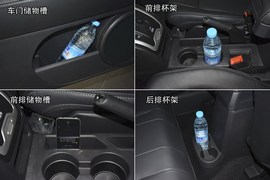 2014款Jeep指南者2.0L两驱改款精英版到店实拍