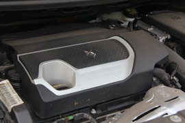   DS7 2018款 45THP 高配型