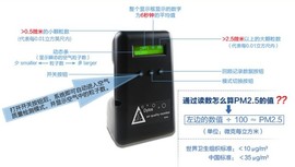 雾霾沙尘都能治