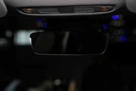   特斯拉Model 3北京车展实拍