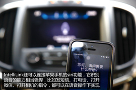 触控操作的魅力