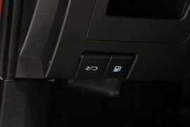 2018款宝骏310W北京车展实拍