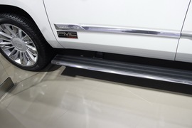 凯迪拉克凯雷德