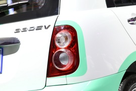 力帆330EV
