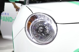 力帆330EV