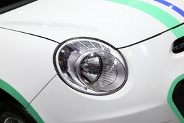 力帆330EV
