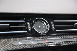 大众全新CC北京车展实拍