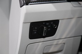 大众全新CC北京车展实拍