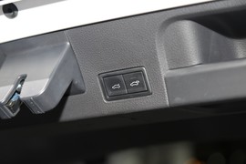 大众全新CC北京车展实拍