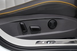 大众全新CC北京车展实拍