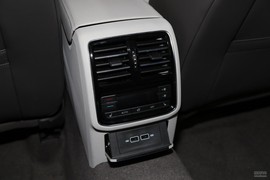 大众全新CC北京车展实拍