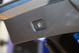 林肯Nautilus航海家北京车展实拍