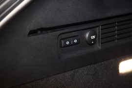 林肯Nautilus航海家北京车展实拍