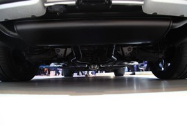 林肯Nautilus航海家北京车展实拍