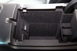 林肯Nautilus航海家北京车展实拍