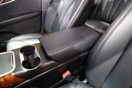 林肯Nautilus航海家北京车展实拍