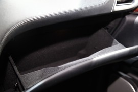 林肯Nautilus航海家北京车展实拍